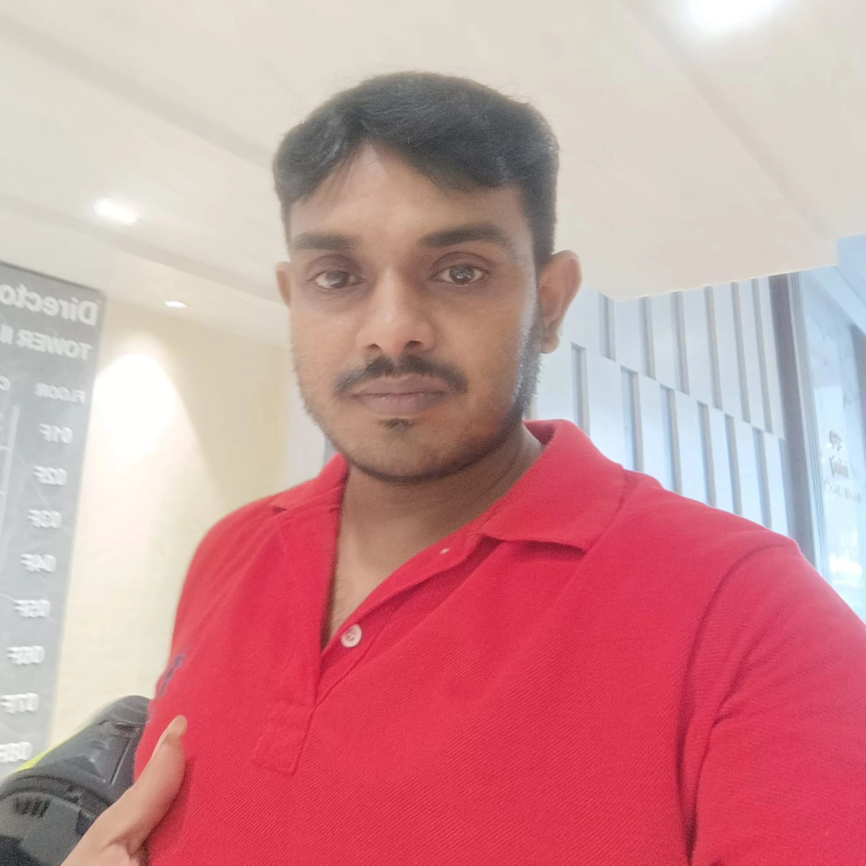 Plumber Mr. Tapan Pramanick in Kestopur 1